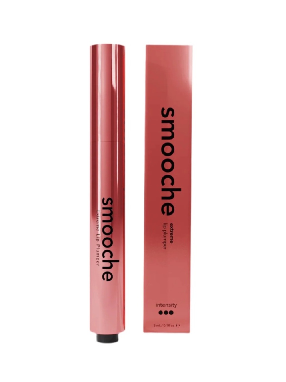 NEW Smooche Extreme Lip Plumper in Raspberry